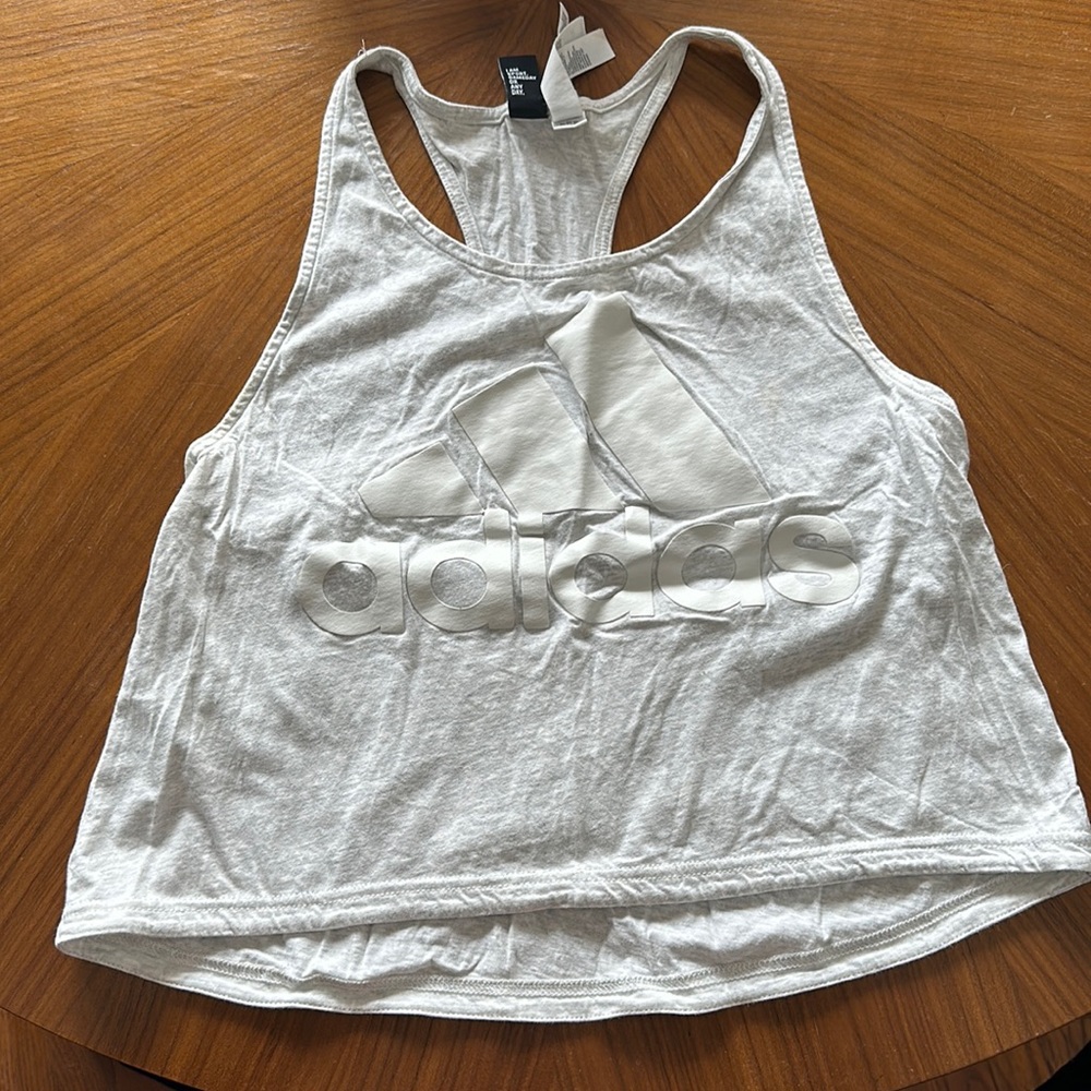 Adidas tank